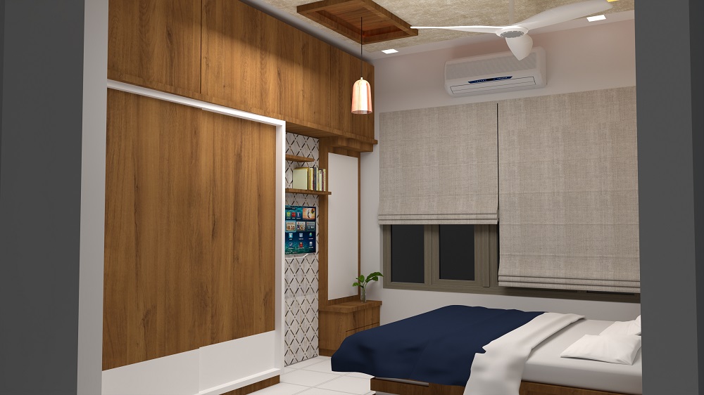 Bed Room